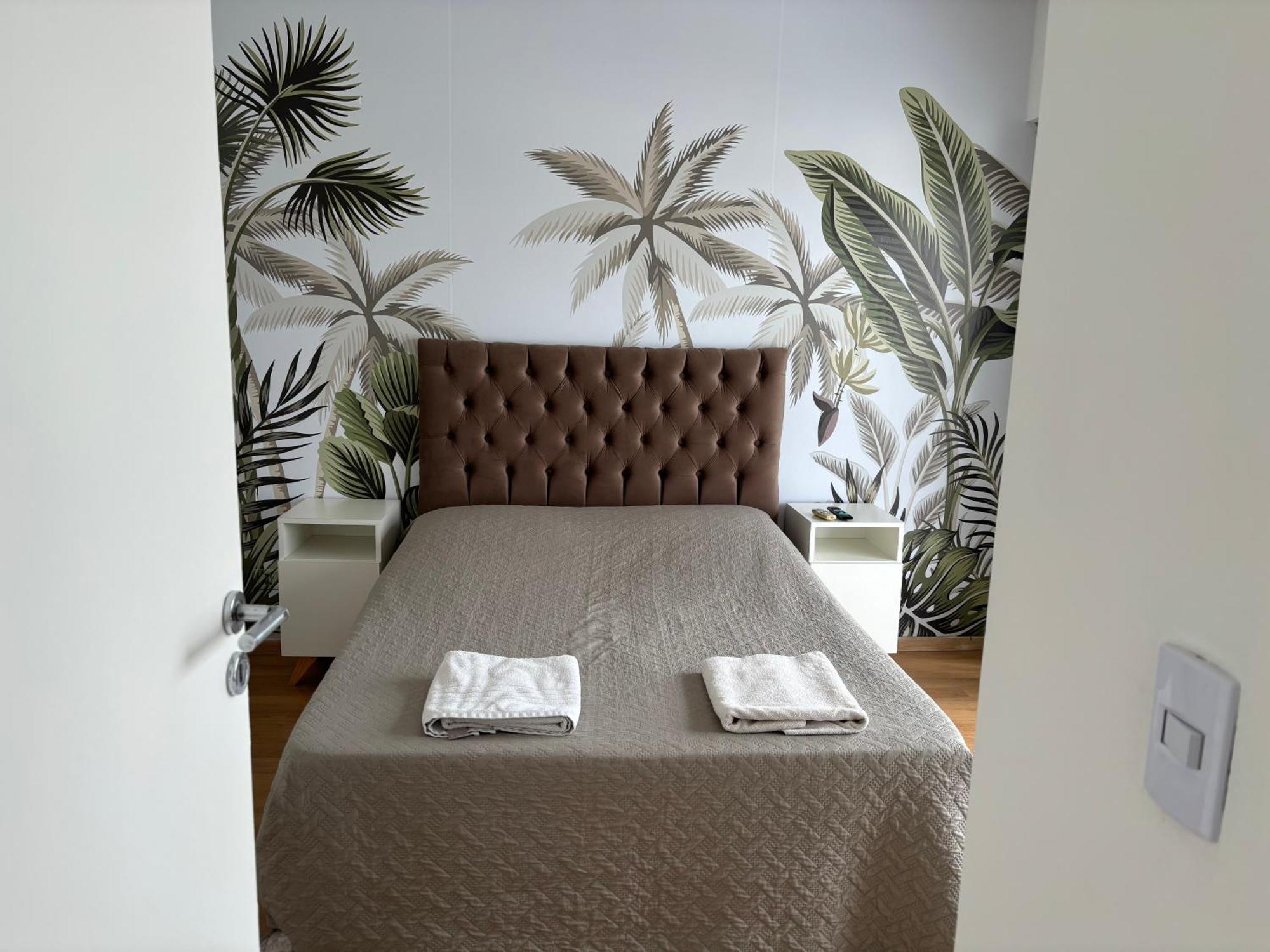 Hermoso Departamento En Palermo Hollywood Con Terraza Privada * Buenos Aires